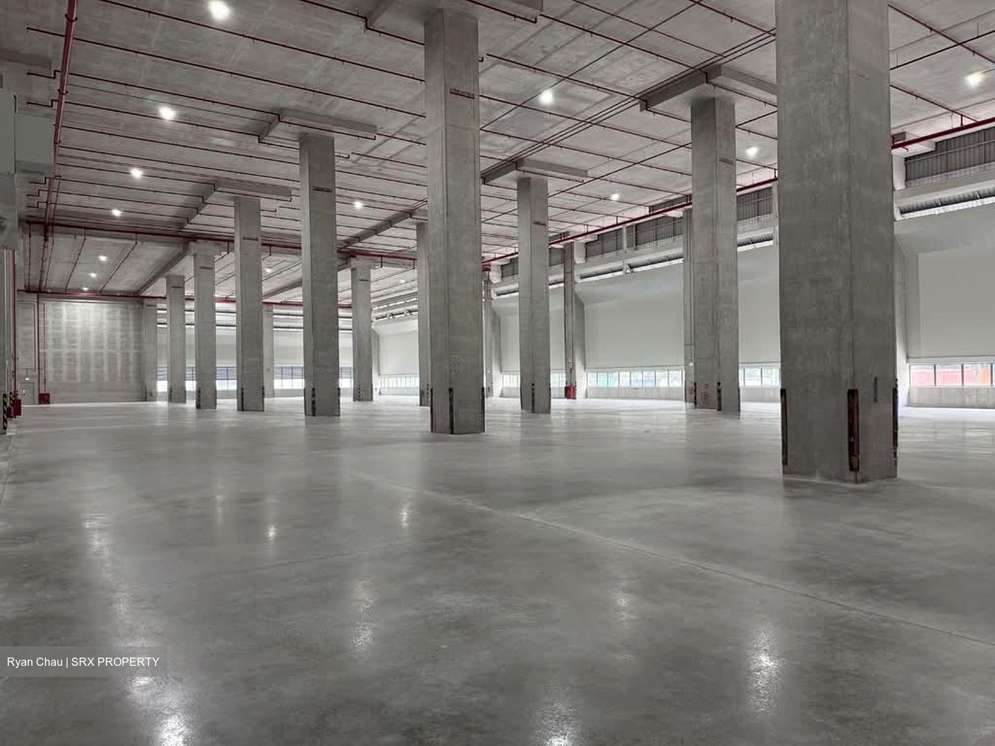 Gul Circle Mrt Station (EW30) (D22), Warehouse #537151371